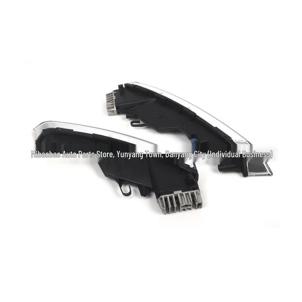 Daytime Running Light for 2015-2018 Porsche 958.2 (Parts: 95863118130, 95863118230)