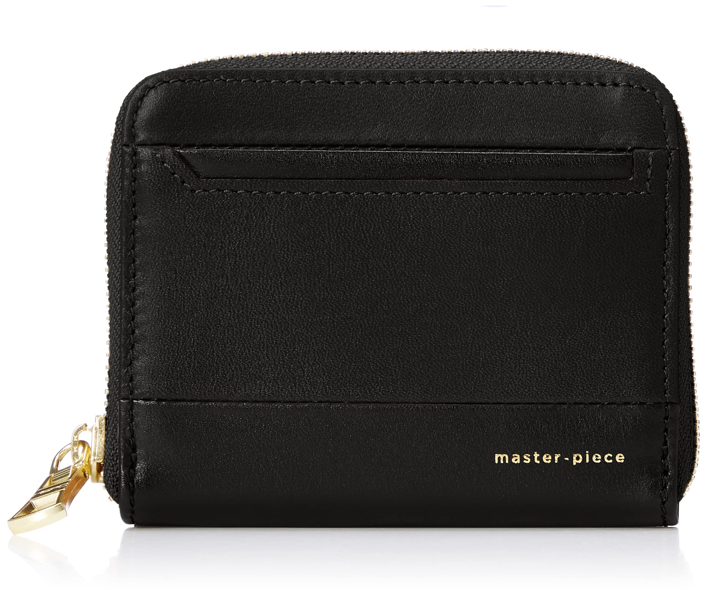 

[Master-piece] gloss card/coin case 02843