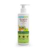 Mamaearth BhringAmla Shampoo for Dry & Frizzy Hair with Bhringraj & Amla for Intense Hair Treatment - 250 Ml