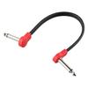 Guita Pedal Cable Pedal Cable Guita Pedal Cable Guitar Effects Pedal Cable