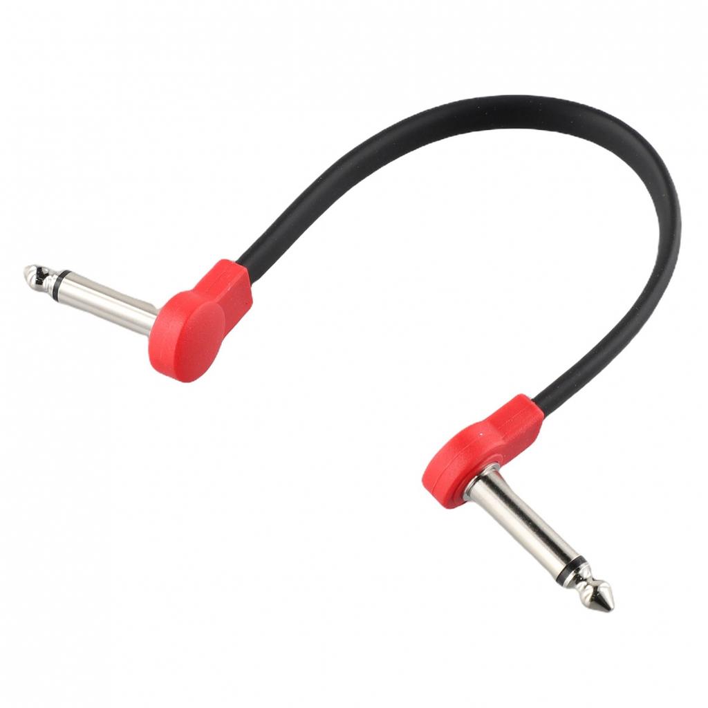 Guita Pedal Cable Pedal Cable Guita Pedal Cable Guitar Effects Pedal Cable