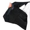 Gilet Imbottito Senza Maniche Scollo a V Logo Piccolo Cavallo Ricamato Polo Ralph Lauren Uomo gilet MNPOOTW1N220008-001