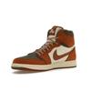 Air Jordan 1 High Element GORE-TEX Legend Coffee Men Sneakers Brown Legend-Sand Medium-Olive DB2889-102