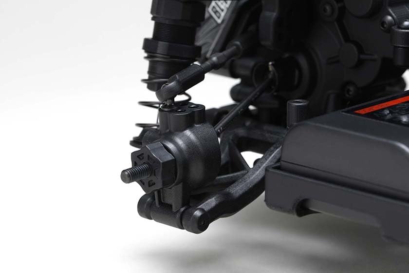 Yokomo RD2.0 RWD Drift RC Car Assembly Kit ROOKIE DRIFT Drift Introductory Car RDR-020