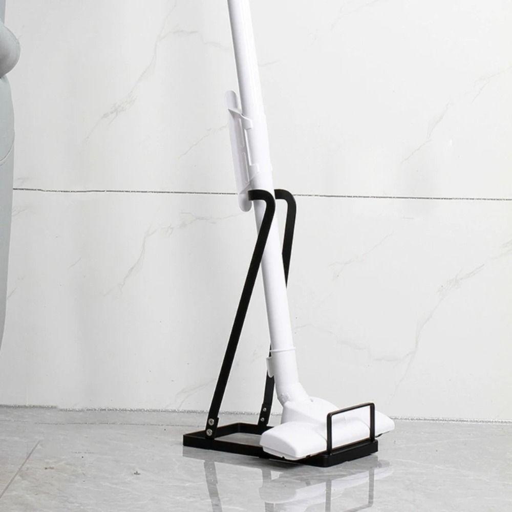 Stable Vacuum Cleaner Storage Rack Heavy-duty Vacuum Holder Vacuum Cleaner Support Stand  Universal