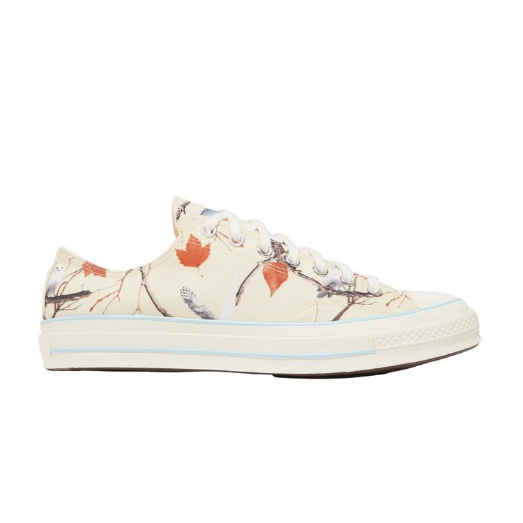 Golf Wang x Converse Chuck 70 Low Owl 37