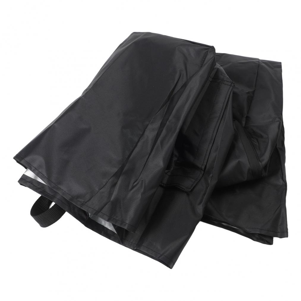 Easy Installation Design Sand Filter Pump Cover Waterproof Pump Cover