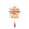 2025 Mid-Autumn Festival Handmade Rabbit Lantern DIY Kit for Children
