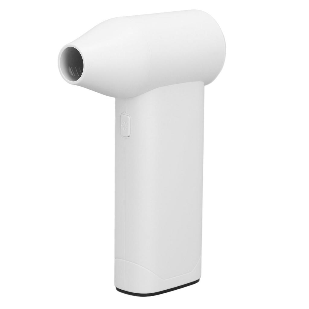 Jet Dry Blower 130000RPM Multifunction Stepless Speed Regulation Rechargeable Cordless Air Duster