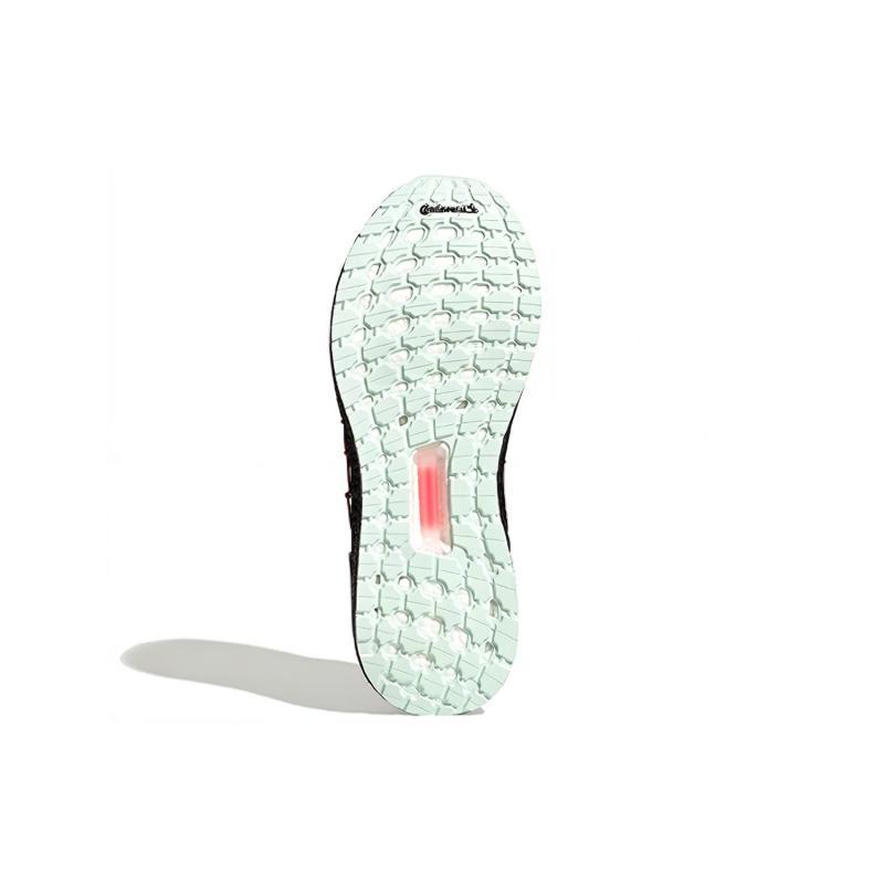 Adidas Tenisky UltraBoost 20 'Black Scarlet' H01422