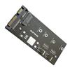 Sata M.2 Ngff Ssd To 2.5" Sata 2.5" Sata To M.2 Ngff Ssd Adapter Riser Card  Sale