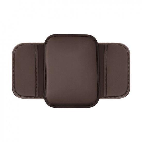 Car Armrest Cushion Cover Center Console Box Pad Protector Accessories for Jeep
