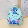 Cartoon Animation Boys And Girls Backpack Kindergarten Elementary School Bag Fashion Printing Large Capacity Children'S Backpack Tide