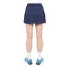 Babolat Tennis Wear CLUB SKORT BWG4430C 2024SS Release Scheduled for Late March Women's Pre-order