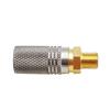 Threaded Probe Air Charge Coupler Probe Metal Extended PCP