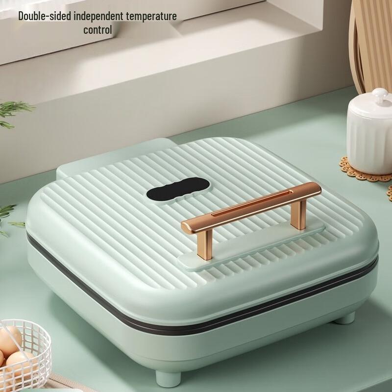 Multi-functional Electric Griddle