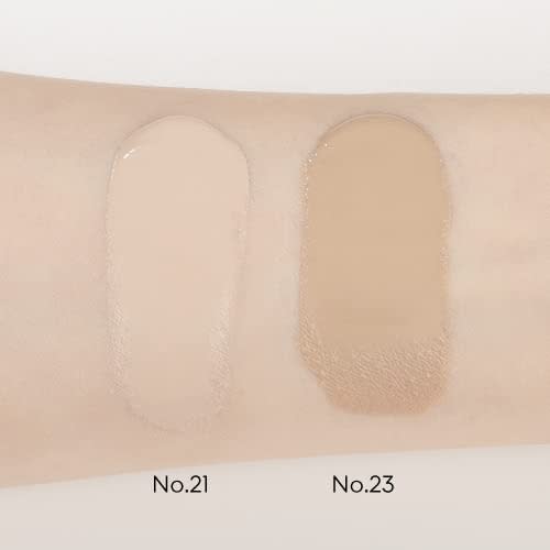 Missha Signature BB Cream (N) (No.21 Bright Skin Tone)