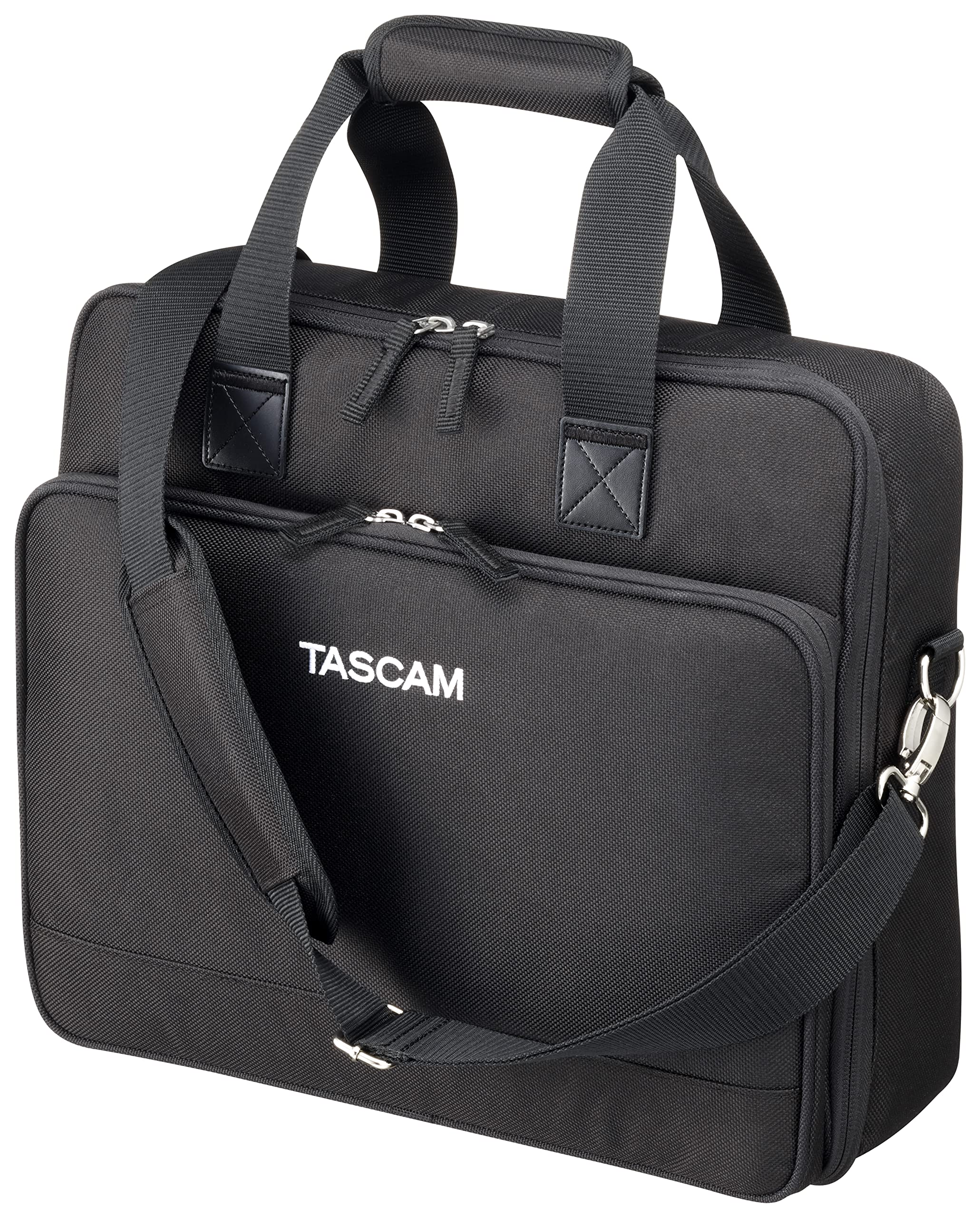 

[TASCAM] Чехол для переноски Mixcast 4 CS-PCAS20 черный