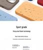 Real Liquid Silicone MagSafe Case for iPhone 13, 14, 15 Pro Max