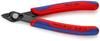 KNIPEX Super 7861125 Nippers, 125mm,