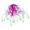 Artificial Coral Silicone Simulation Water Plant Aquarium Fish   Decoration Ornament