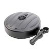  Umbrella Base Stand Outdoor Garden Beach Umbrella Stand Plastic Parasol Base Patio Furniture Base Bracket