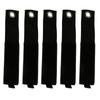 Heavy Type Nylon Strap Camping Equipment Belt For Securing Gear During Hiking And Camping With Quick Releasing Design