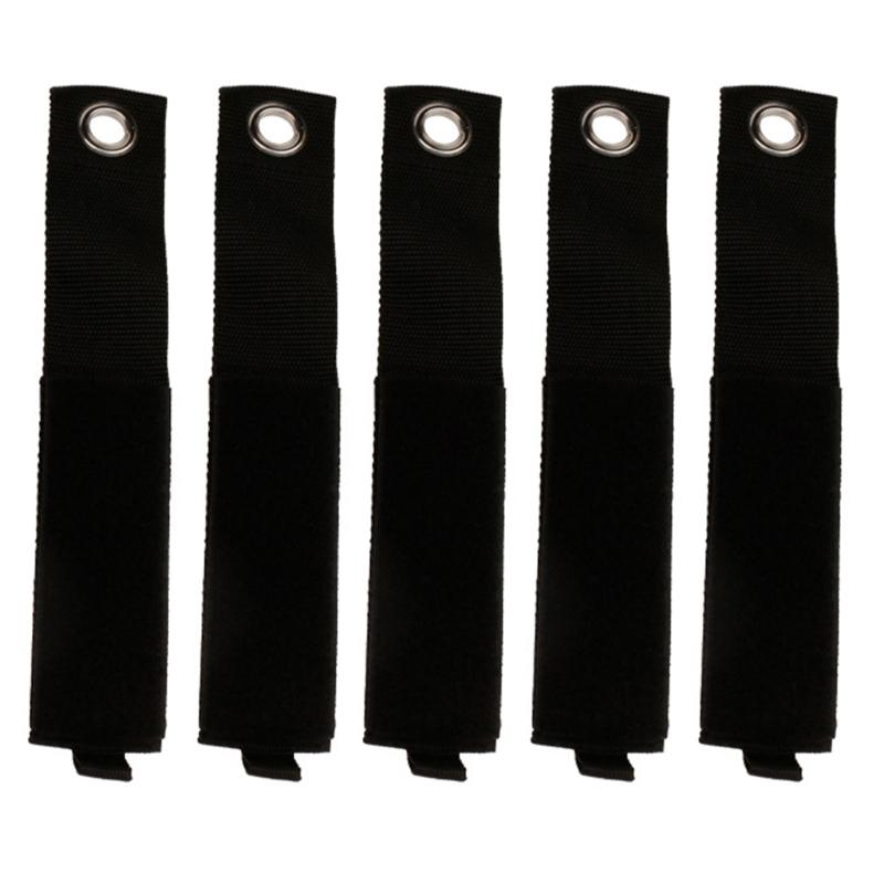 Heavy Type Nylon Strap Camping Equipment Belt For Securing Gear During Hiking And Camping With Quick Releasing Design