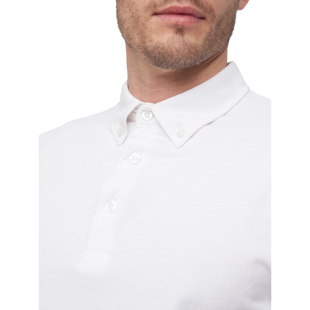 Duck and Cover Mens Chilltowns Polo Shirt