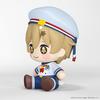 Huggy Good Smile Ensemble Mashiro Yuya Plastic Painted Movable Figure Stars!!