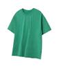 STANDARDERROR [2Pack] Basic Pigment Oversized Short Sleeve T-Shirt (10 Colors) (Type A)