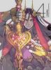 Thunderbolt Fantasy Tori Kenyuki 2 4 (Limited Edition) [Blu-ray]