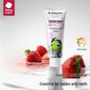 Olaflur Fluoride Toothpaste for Infants - Strawberry