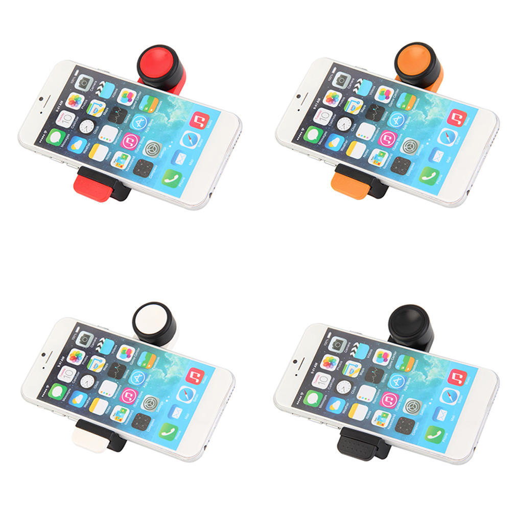 Universal Portable Car Air Vent Mount Holder for iPhone Samsung HTC Etc.