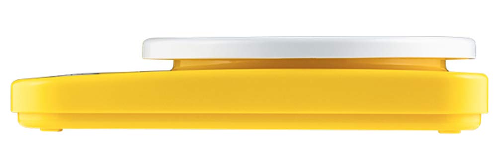 Tanita Minion Cooking 1g Scale, 1kg, (KJ-UN-MI01)