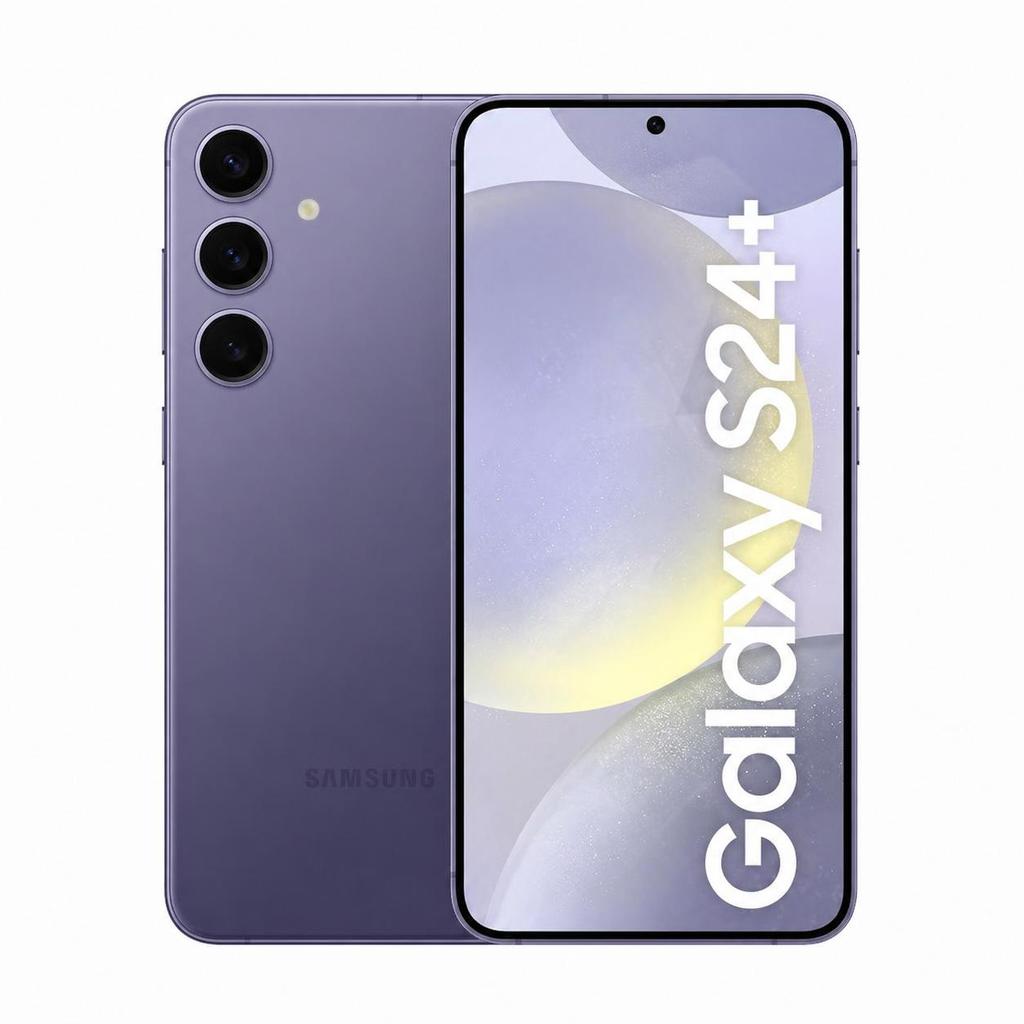 Samsung S24 Plus 5G Dual SIM
