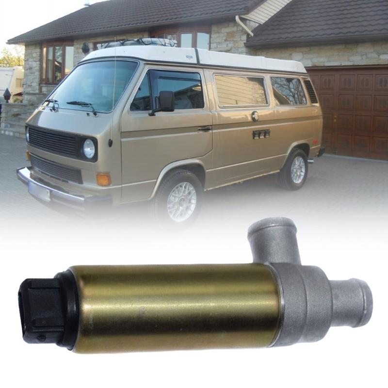 Idle Control Valves 5116457 025906457A 408-202-008-003Z for 2.1L Idle Air Control Valves Replacement Accessory