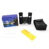 Compact 8X21 FMC Coating Mini Binoculars Lightweight Pocket Telescope for Adults Portable Bird Watching