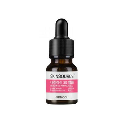 Skin Source Niacin 30 Ampullen 12ml