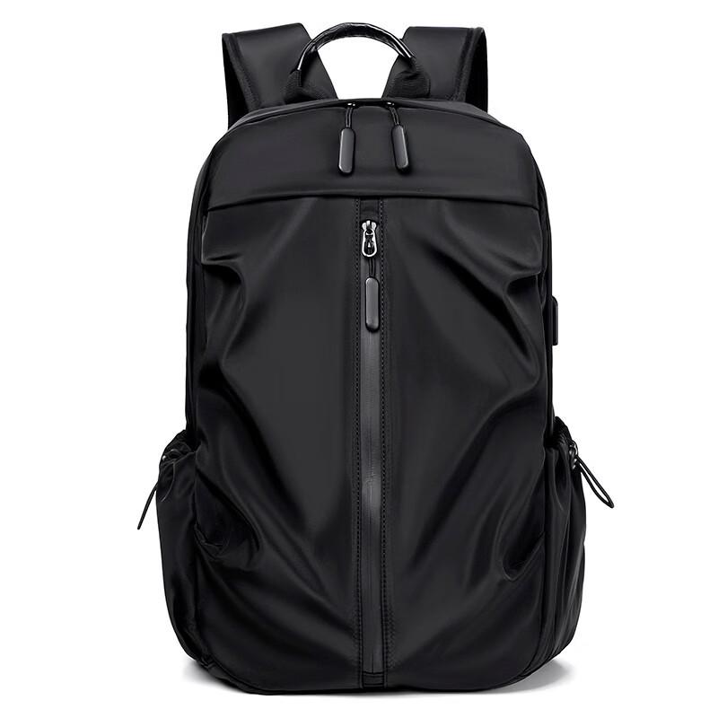 Li Shen Men's Business Laptop Backpack