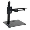 Vertical Heat Pressing Machine with 17.2 18 19mm Adjustable Clamp Vertical Heat Set Insert Tool for 3D Printed Parts