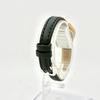 SEIKO Watch Gold Oval 3D0358 New Strap [New Battery] Ladies' 1N01-0AW0
