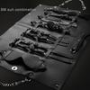 8 Pcs/set Restraints for Sex BDSM Toys Leather Bondage Sets Restraint Kits Sex Things for Couples