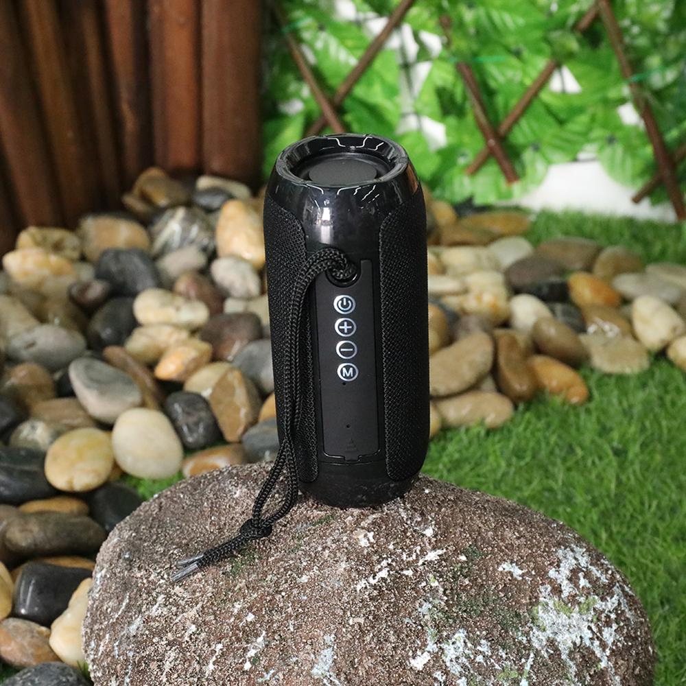 Bluetooth 5.0 Speaker Wireless Portable Waterproof Outdoor Loud Stereo Bass USB