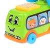 Baby Toys Music Cartoon Bus Phone Educational Developmental Kids Toy Gift Children Early Learning Exercise Baby Kids Game