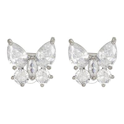 Kolczyki – Kolczyki typu "ear cuff"