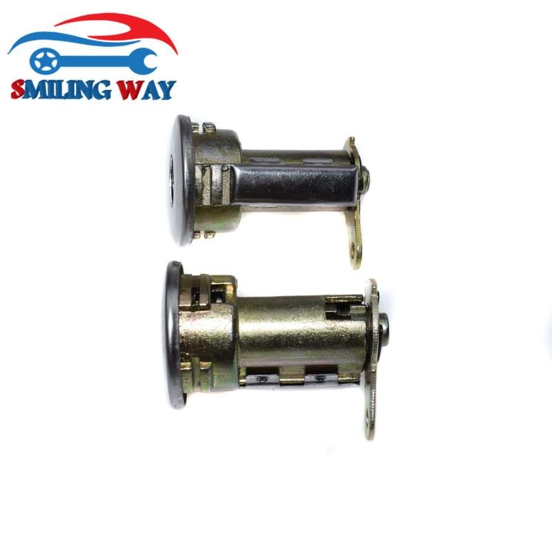 Door Lock Cylinder Tumbler Keys For Dodge Chrysler Plymouth Ram Dakota Caravan Challenger Charger Daytona Magnum Imperial Van