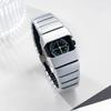 Trend Personality Quartz Watch Medieval Men'S Fashion Casual Punk Style