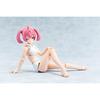 Kotobukiya Megami Device Buster Doll Gunner Midnight Fang 160mm 1/1 Scale Model Kit
