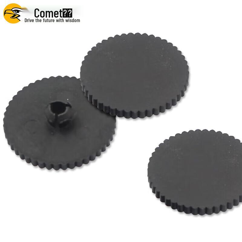 

Comet Financial Binding Machine Rubber Punch Blade Pads